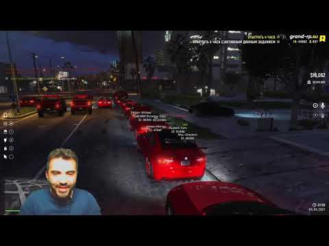 ⭕ რაღაც სასწაული ხდებაო და.... ⭕ #GTA5 #grand2